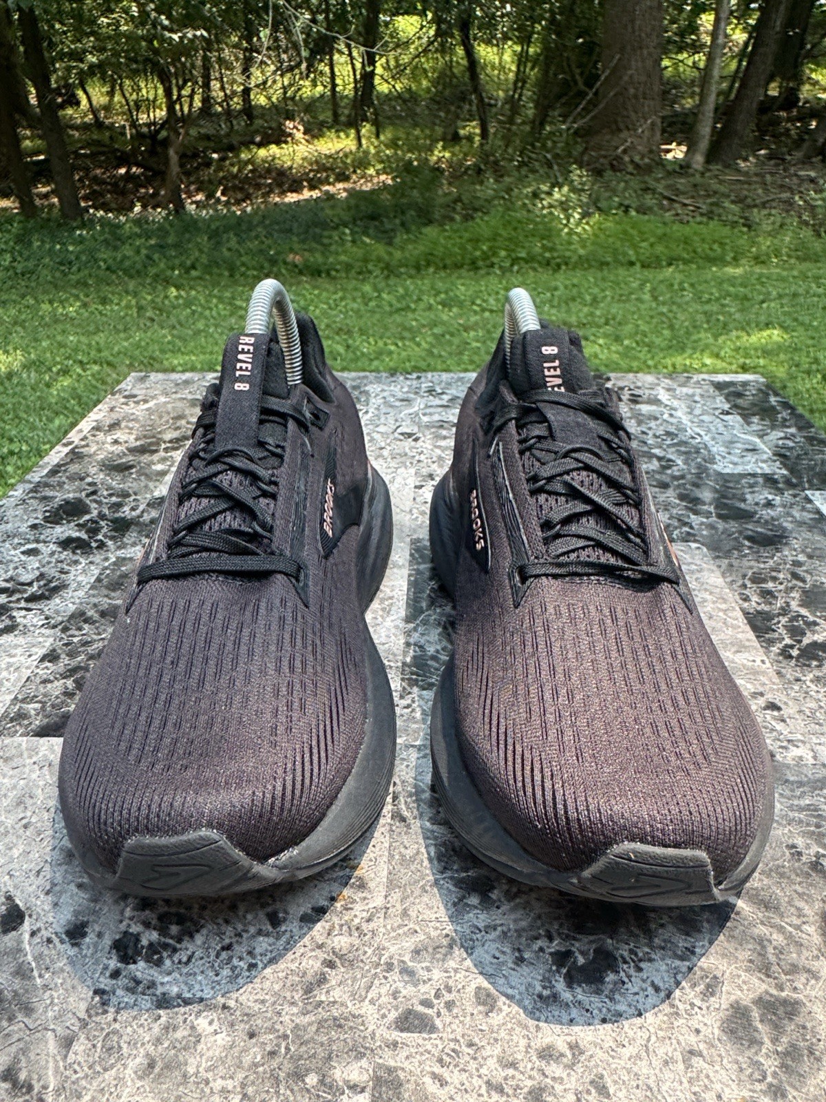 Brooks Revel 8 Women’s Size 8.5 Athletic Shoes Sneakers –