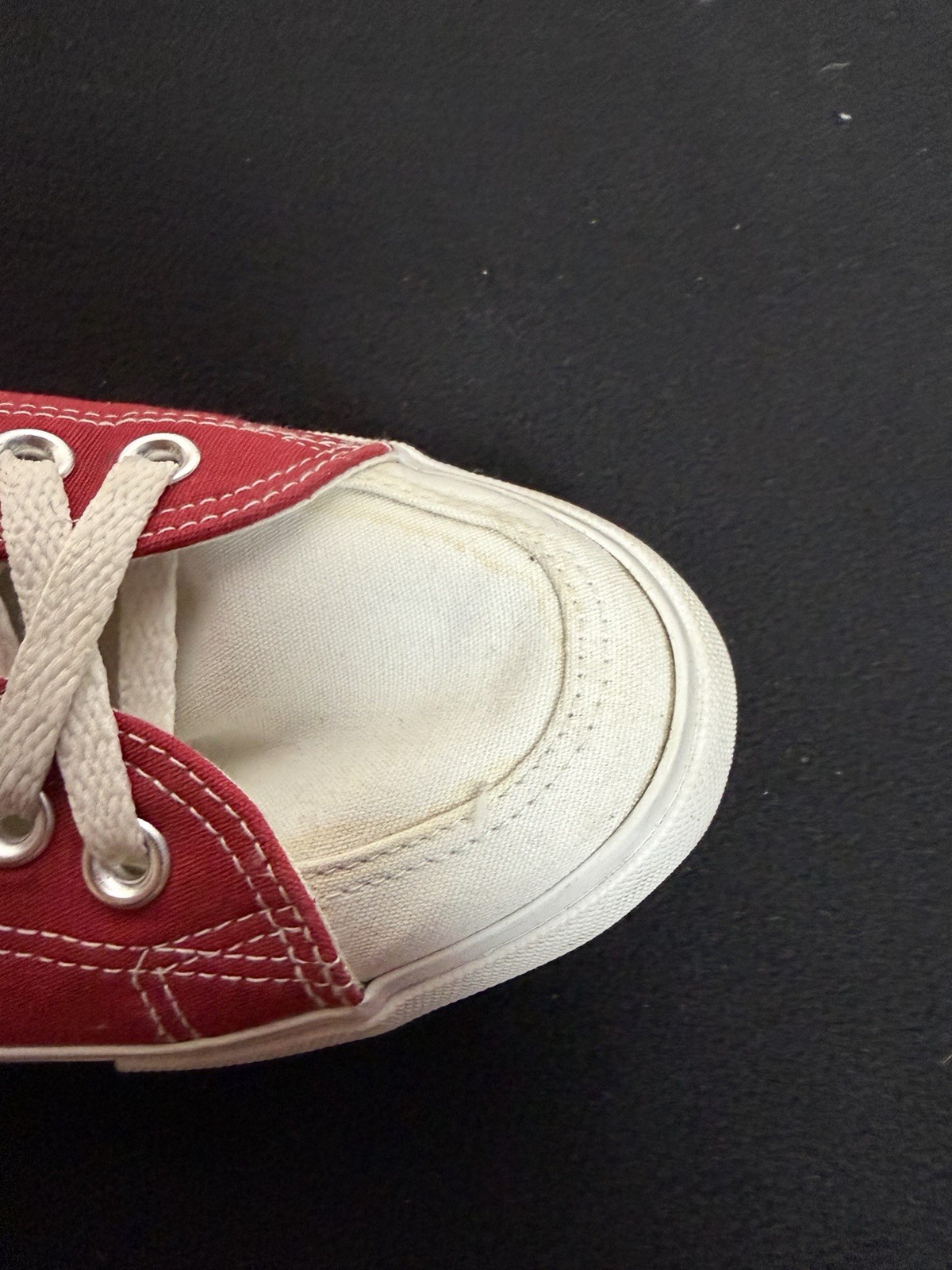 Alabama Crimson Tide game day Skicks Shoes Unisex Mens 9 Womens 11 low top