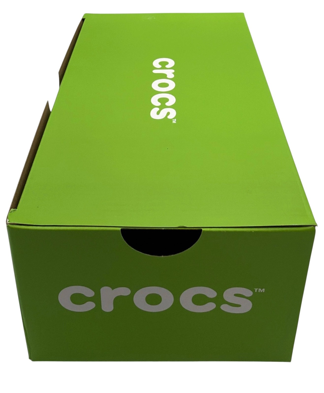 NEW Crocs Unisex Classic Original Snap Backstrap Camo