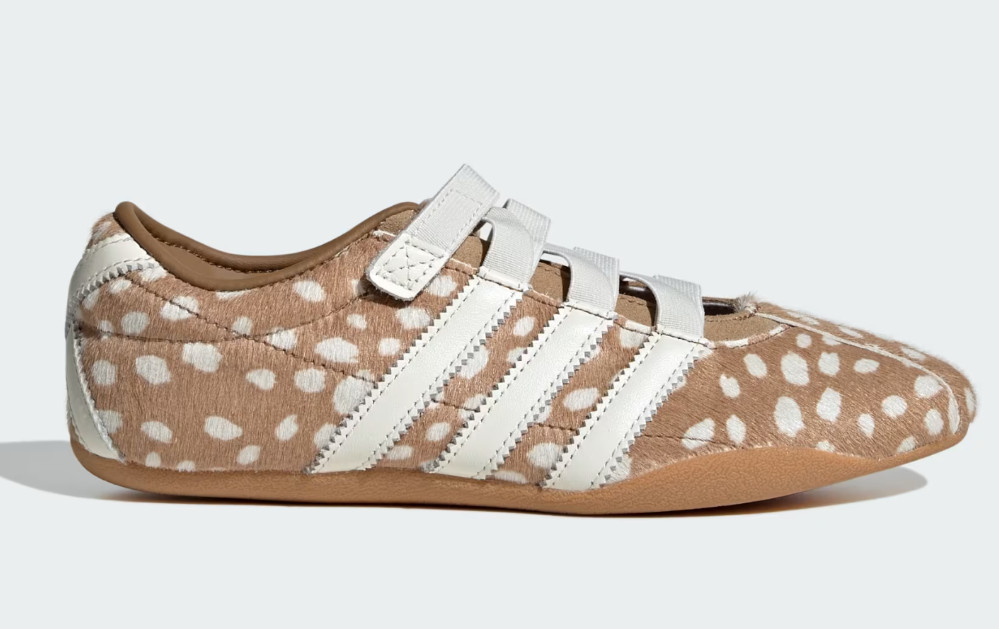 adidas Originals Tokyo Mary Jane Women’s Lifestyle Shoes Casual Sports KJ5221
