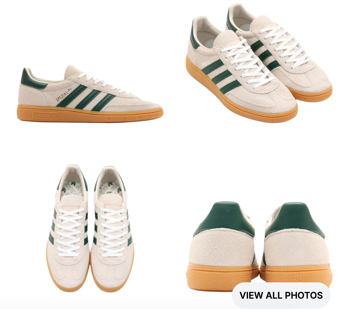 NEW ADIDAS Women’s SPEZIAL JS0242 Shoes JI4226 Gazelle IG4990 ID0478 Samba