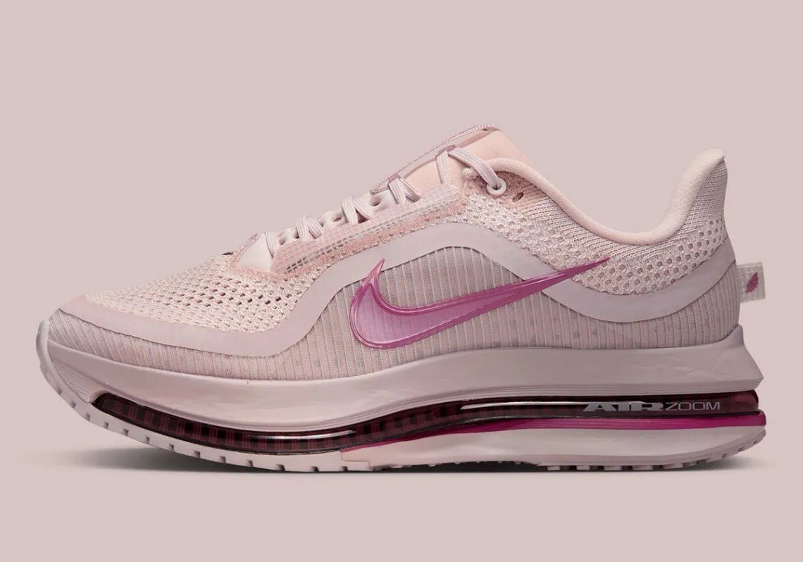 Nike Pegasus Premium Silt Red Particle Rose Sneakers HQ2593-604 Womens Sizes