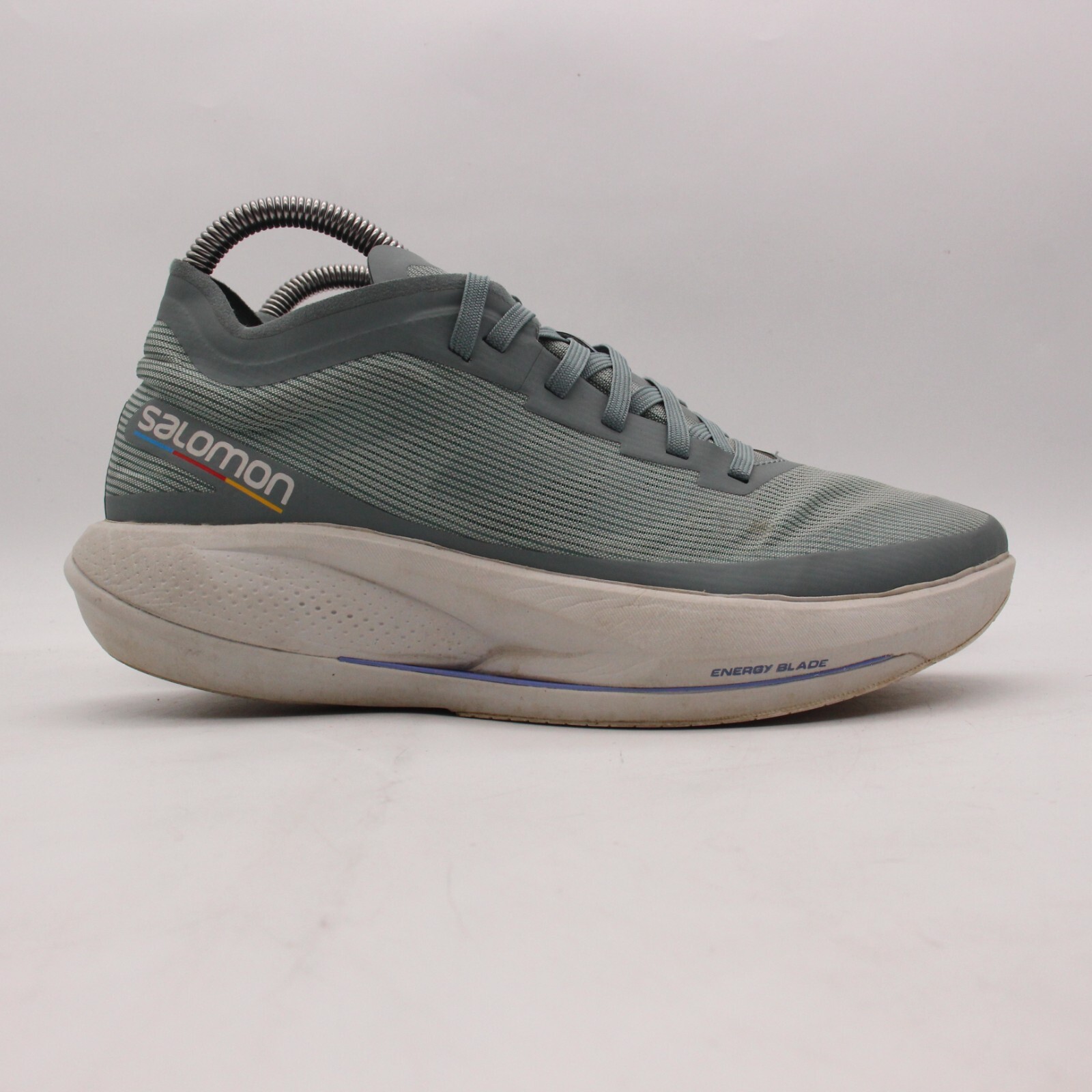 Salomon Phantasm Women’s Size 7 Running Athletic Lace Up Sneakers Shoes
