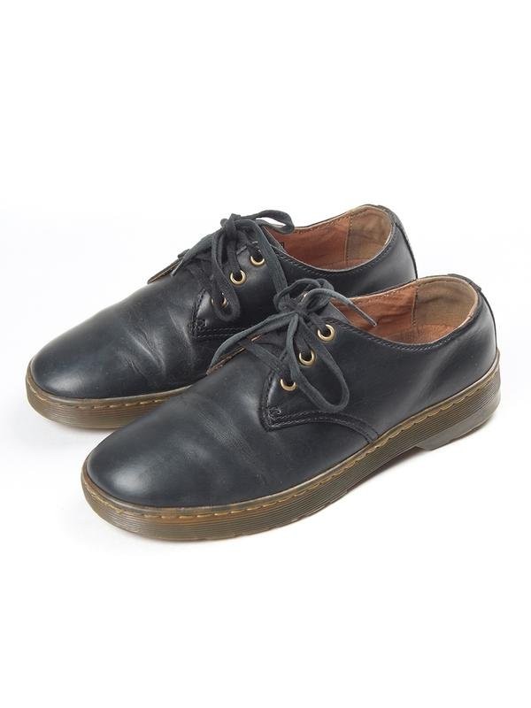Women Dr Martens boots black 40 #3KMH