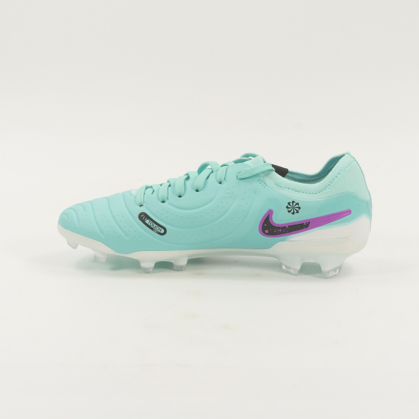 Nike Tiempo Legend 10 Pro FG DV4333-300 Soccer Cleats size 6 W / 4.5M