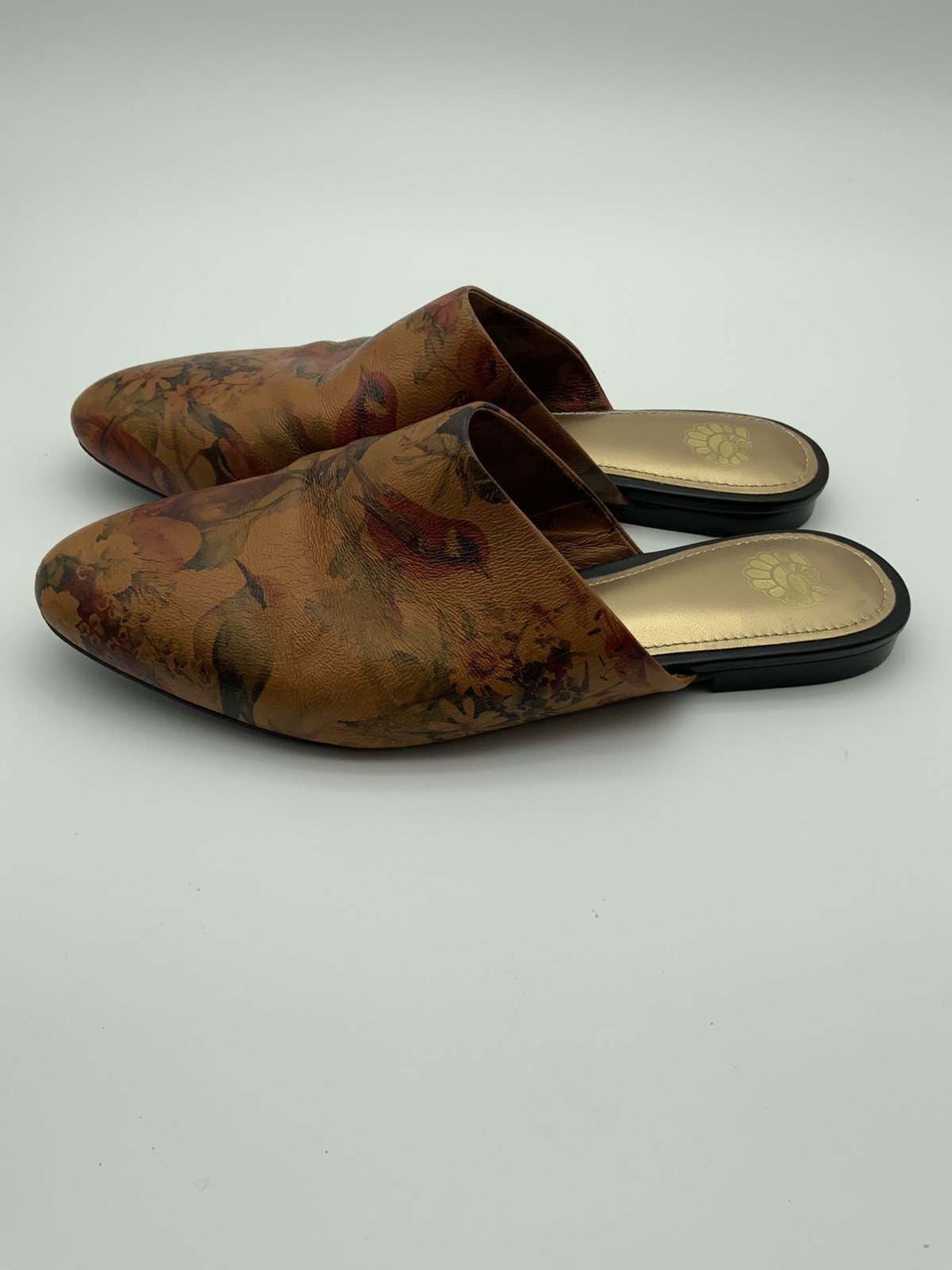 Jatarea Neela Woman’s Shoes Size 9