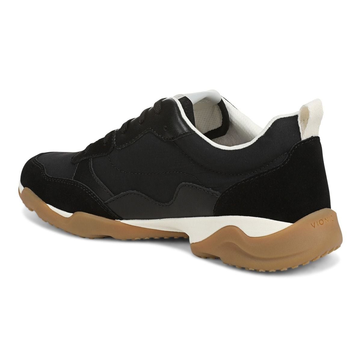 Women’s Vionic Walk Slim Glide Retro Walking Sneaker