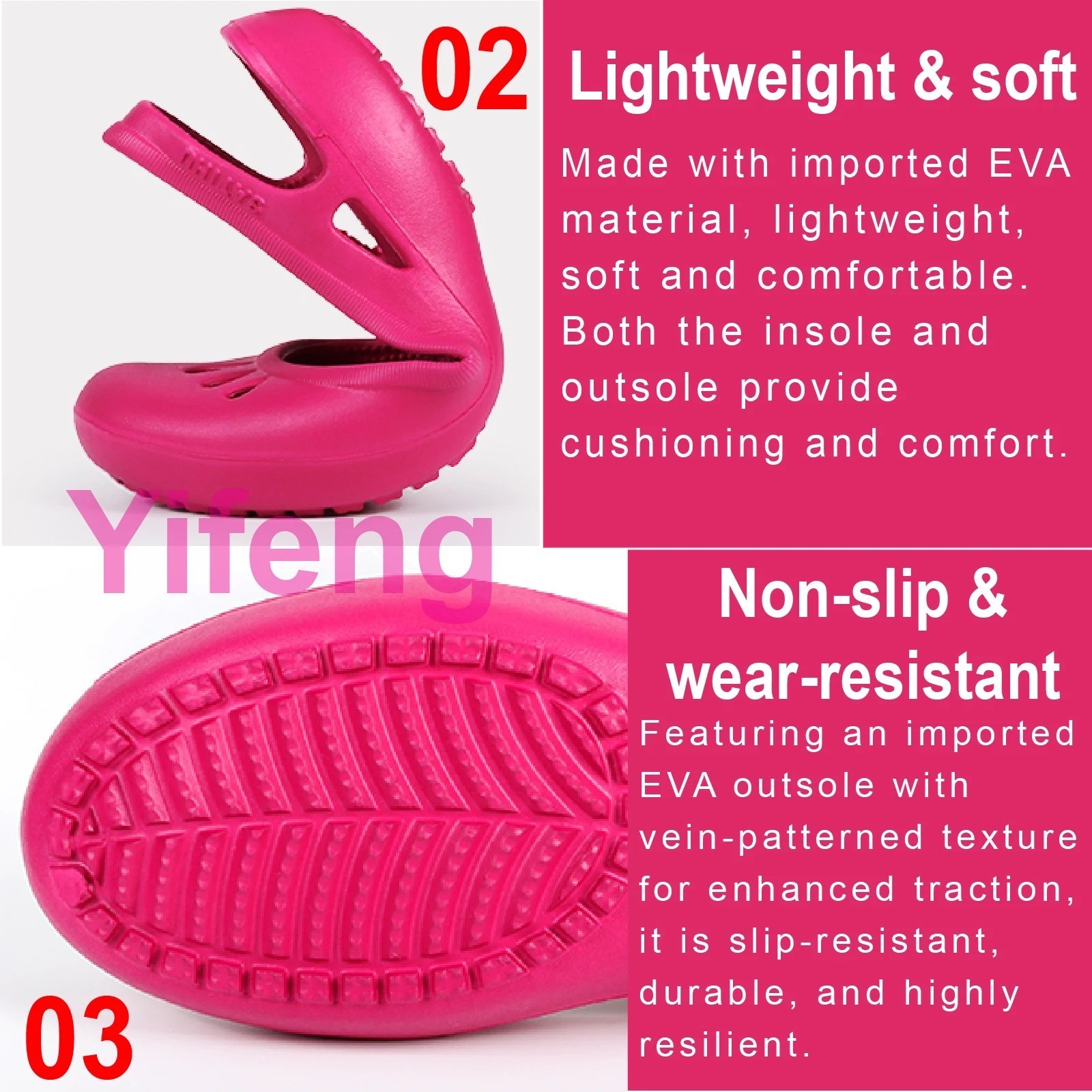 Women’s Flats – Kadee Ballet Flats for Women Casual Dress Shoes