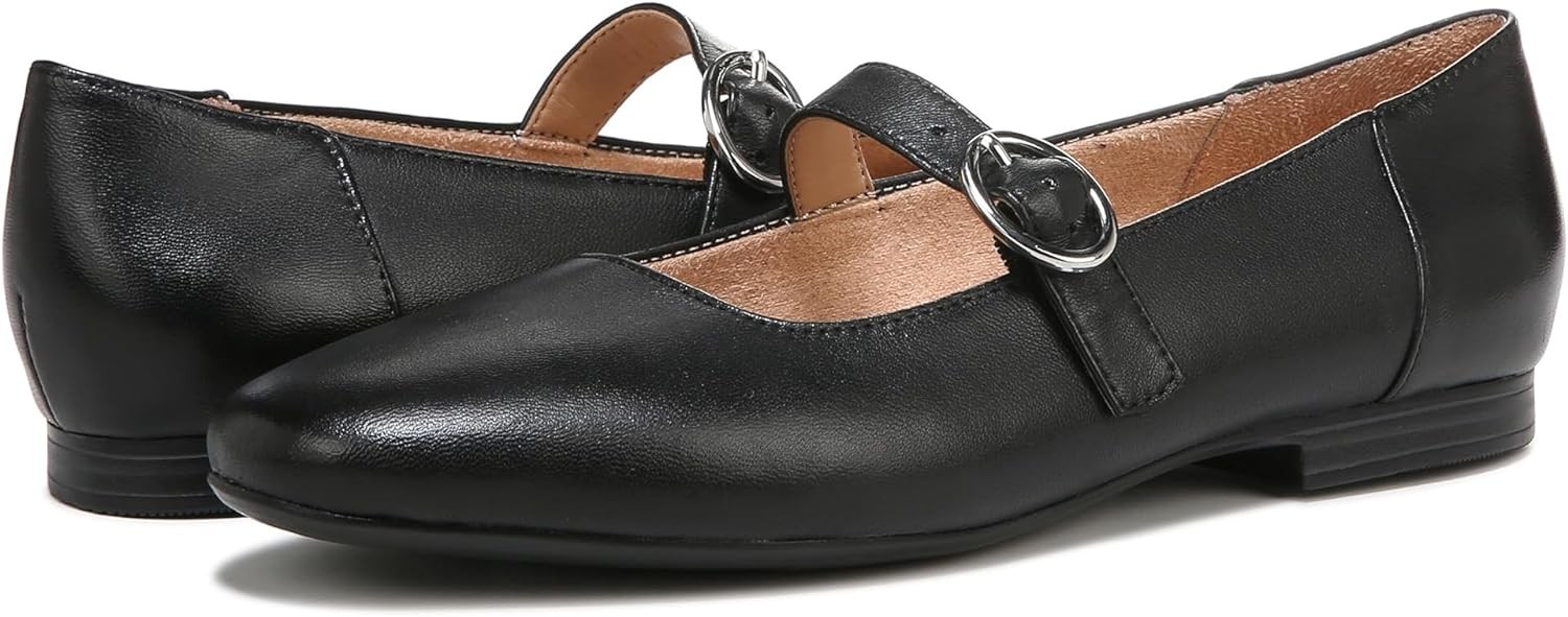 Naturalizer Kelly Women’s Flats NW/OB