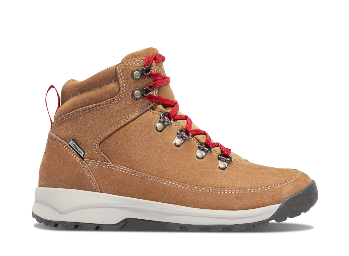 DANNER Adrika Women’s, Sienna (NOT SHIPPING TO CA) NEW