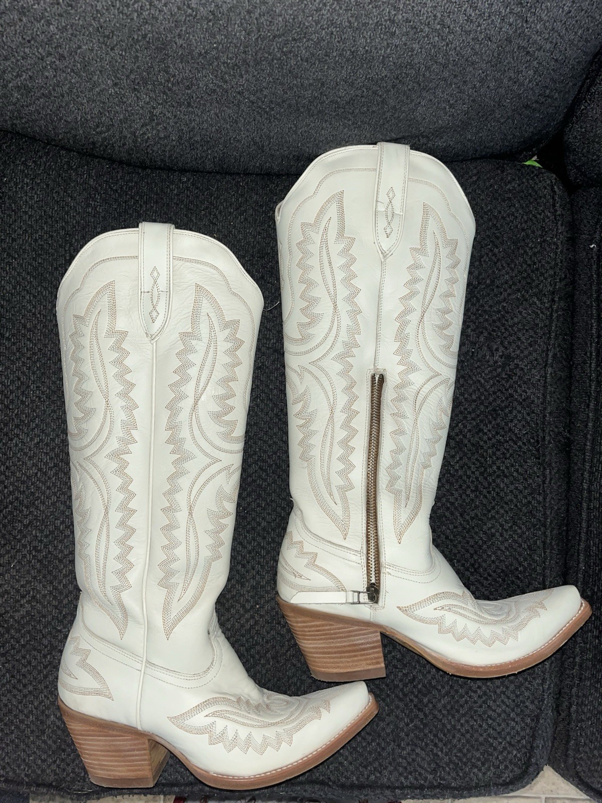 Ariat Casanova Women’s Tall Western Boots Size 8B Medium