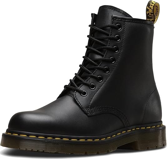 Dr Marten’s 1460 Unisex Leather Boots