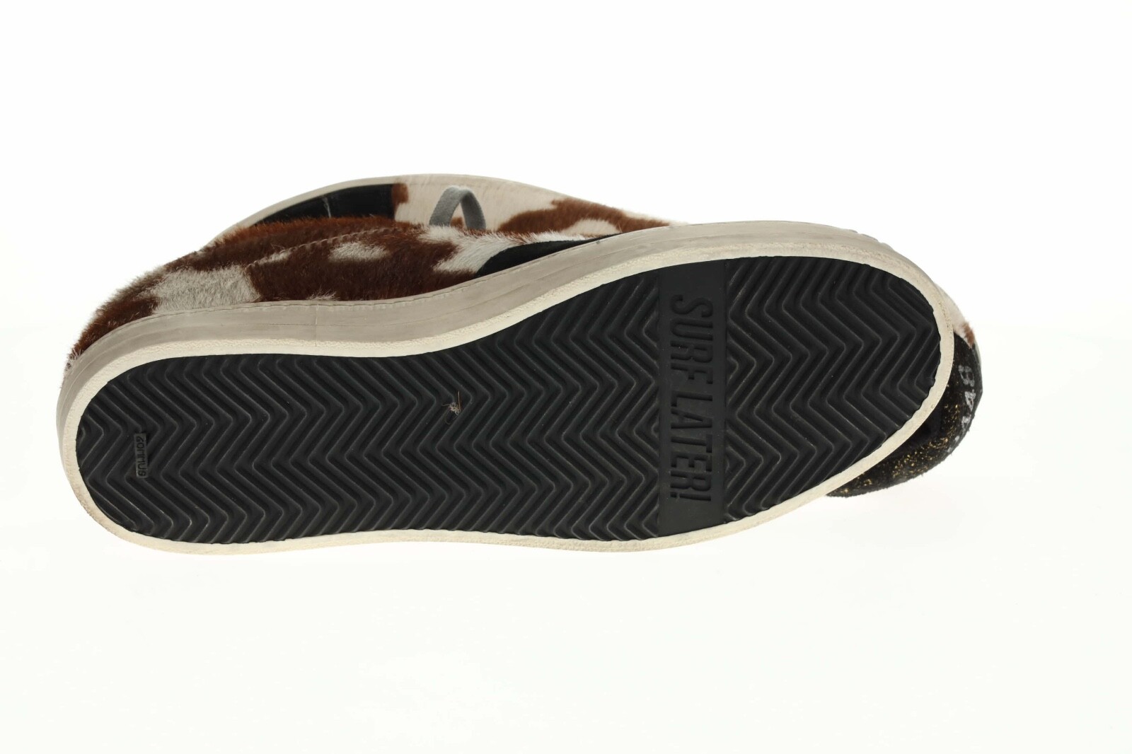 P448 Womens John Brown Low Top Fashion Sneakers Shoes 40 Medium (B,M) CHARITY!