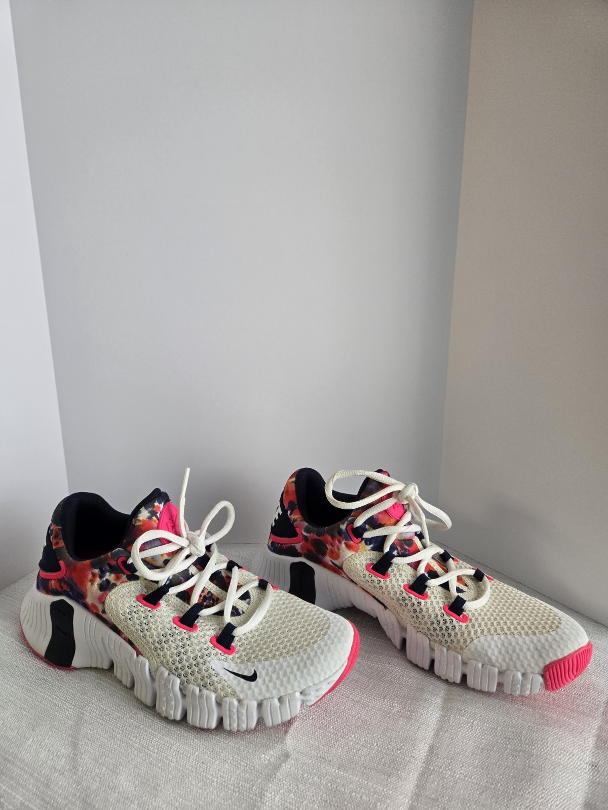 Nike Free Metcon