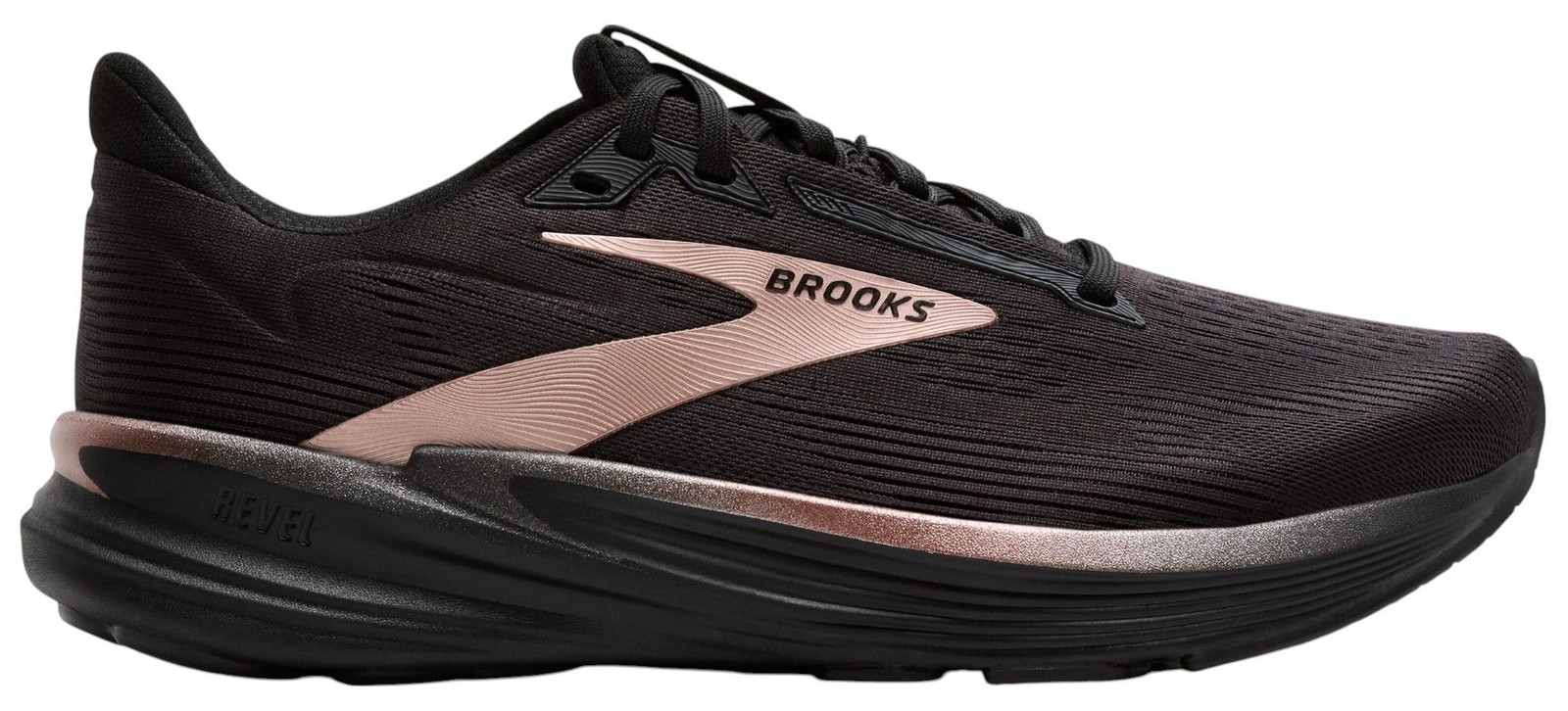 Brooks Women’s Revel 8 Running Shoes- sale off