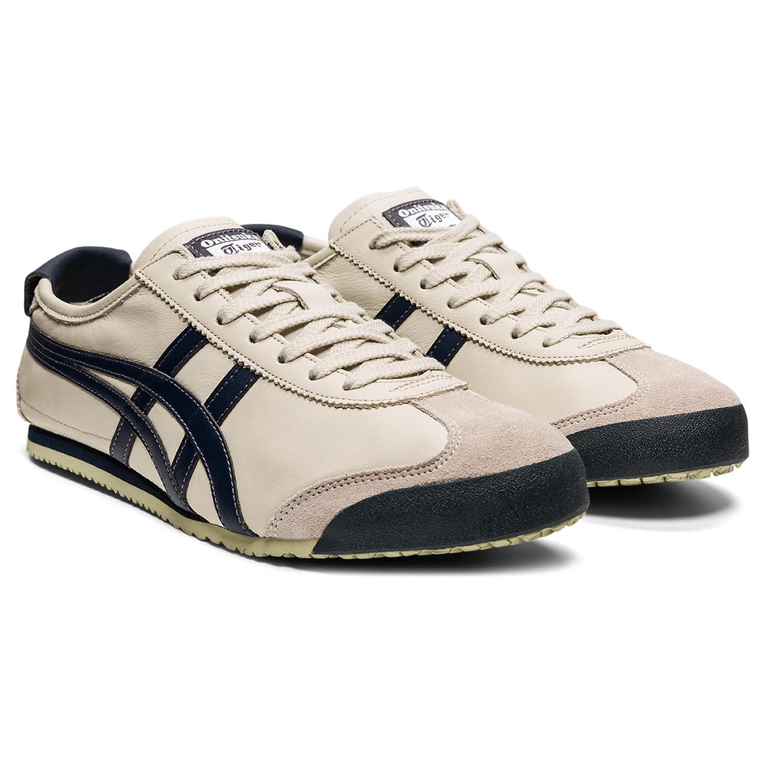 New Mexico 66 BIRCH PEACOAT Unisex Classic Sneaker 1183C102-200
