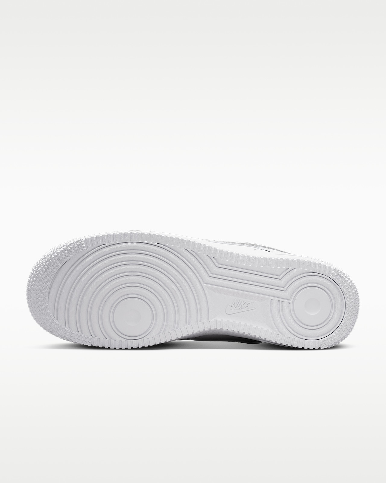 Nike Air Force 1 ’07 SE White Metallic Silver IV5102-100