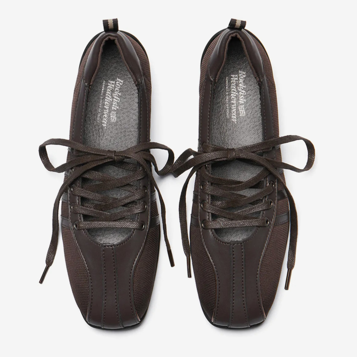 Rockfish Weatherwear BLISS LACEUP SNEAKERS – 5 colors / FedEx