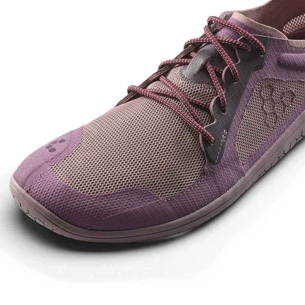 NEW Vivobarefoot Primus Lite 3.5 Womens in Fig