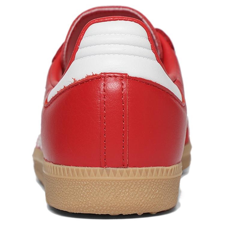 adidas Samba OG Scarlet White W – Ie6524