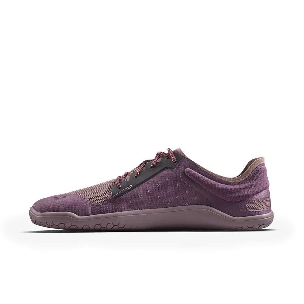 NEW Vivobarefoot Primus Lite 3.5 Womens in Fig