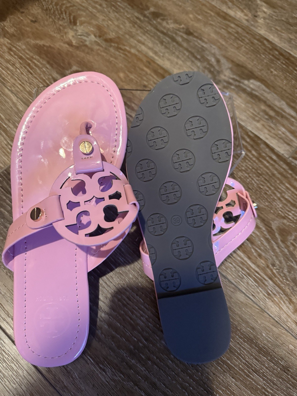 tory burch sandals 8
