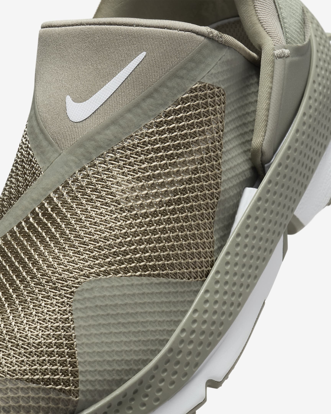 Nike Go FlyEase Light Army Women’s Size DR5540-300