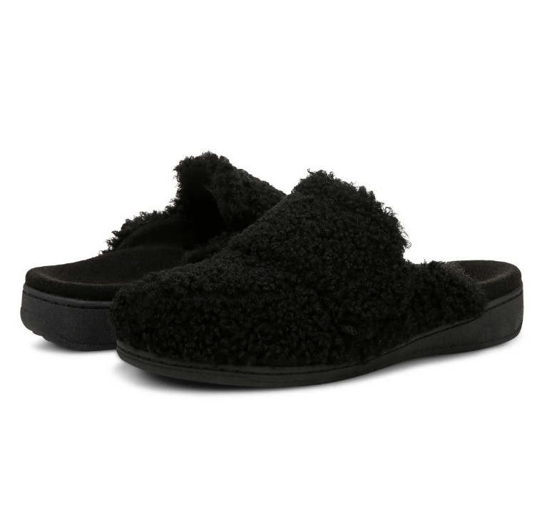 New Vionic Sale 50% free shippping Women’s Gemma II Mule Slippers