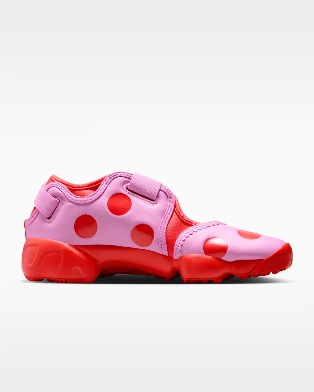 NIKE WMNS AIR RIFT LT MAGENTA/LT CRIMSON- IR1226-500 Women’s Shoes US 5-10