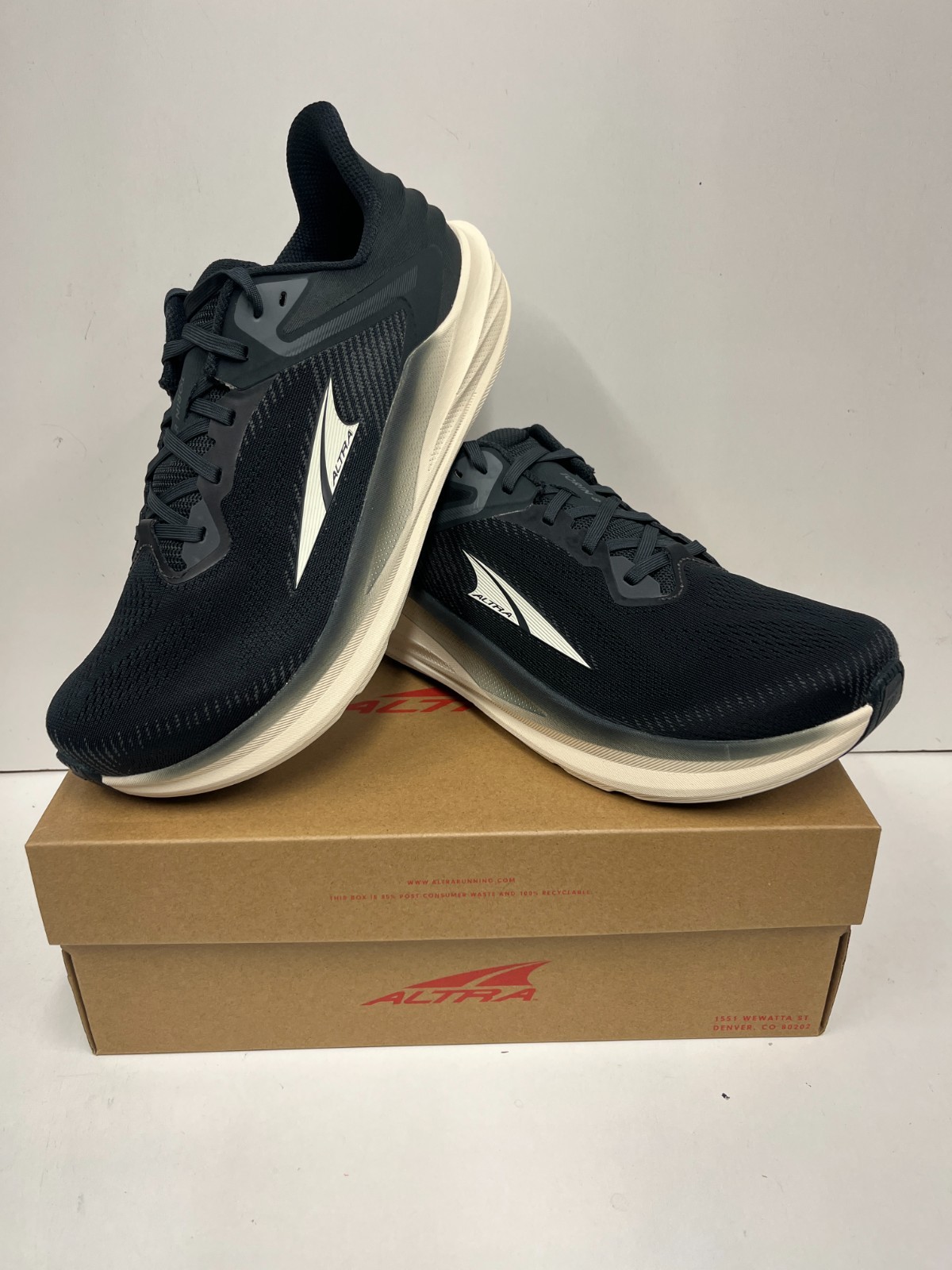 Altra Torin 8 — Women’s Running Shoes — NEW