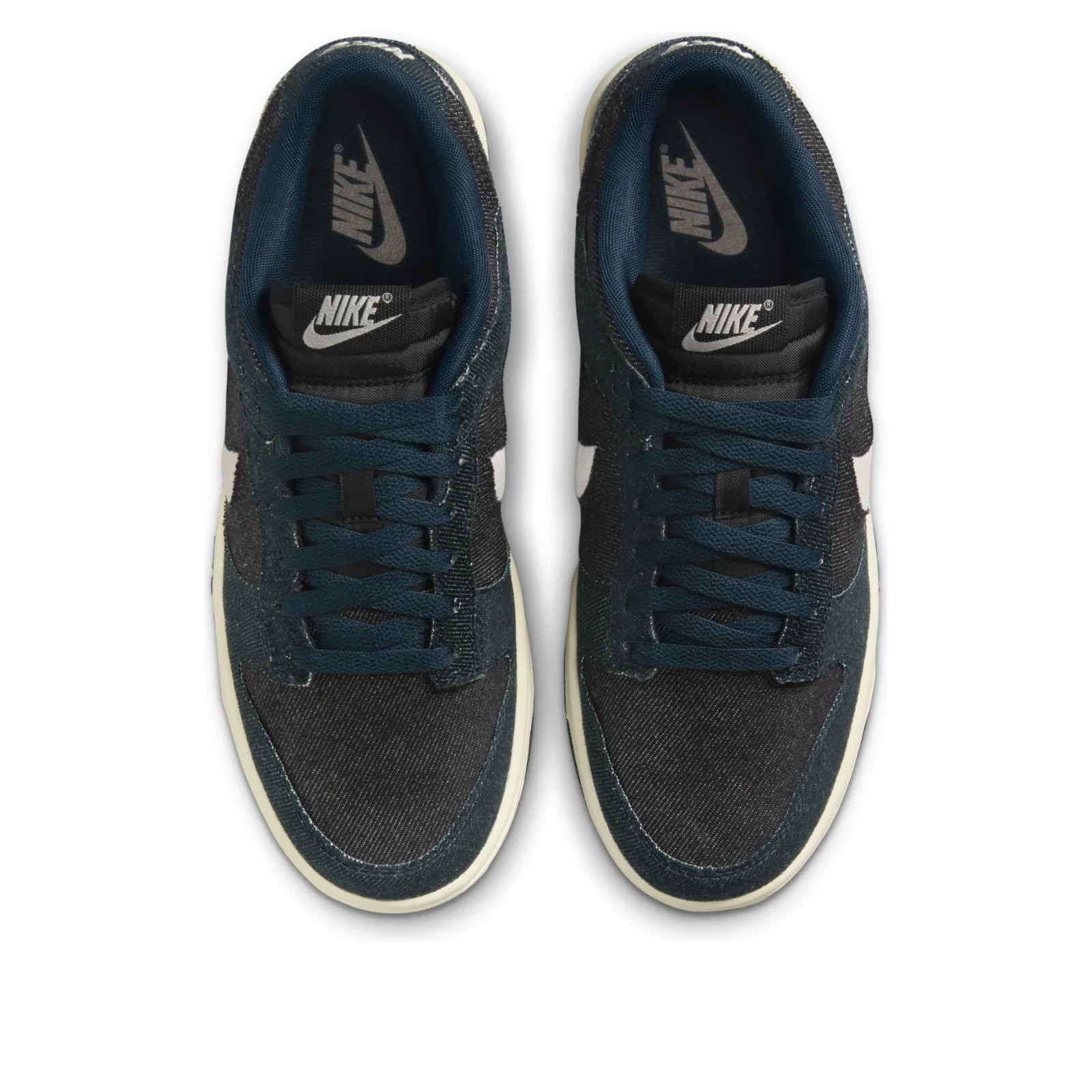 Nike Dunk Low Armory Navy Denim W – HF1985-400 – NEW IN BOX – Size 7.5