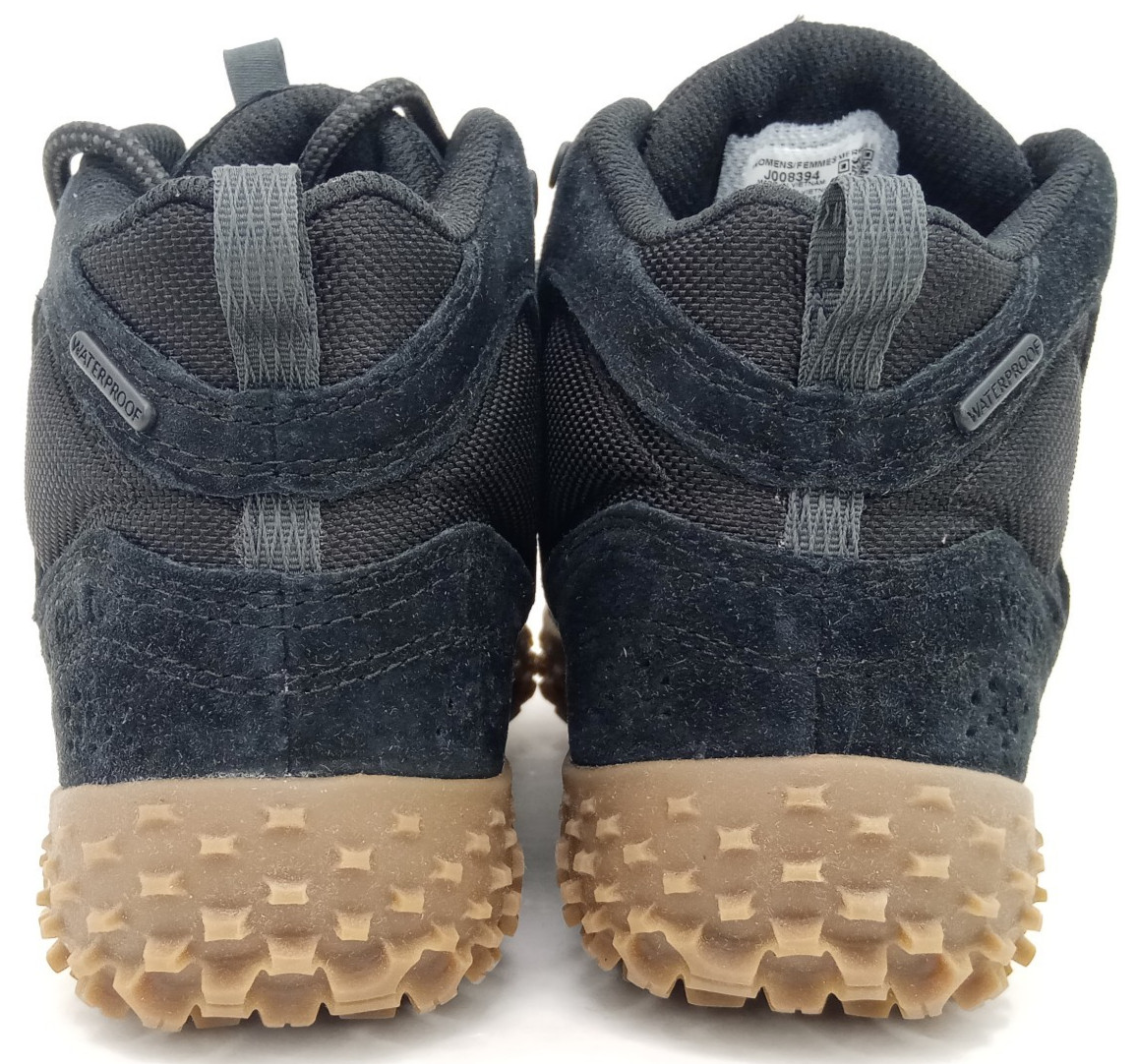 «NEW» Merrell /B Women’s Wrapt Mid Waterproof Sportswear Sneakers Size 8 US
