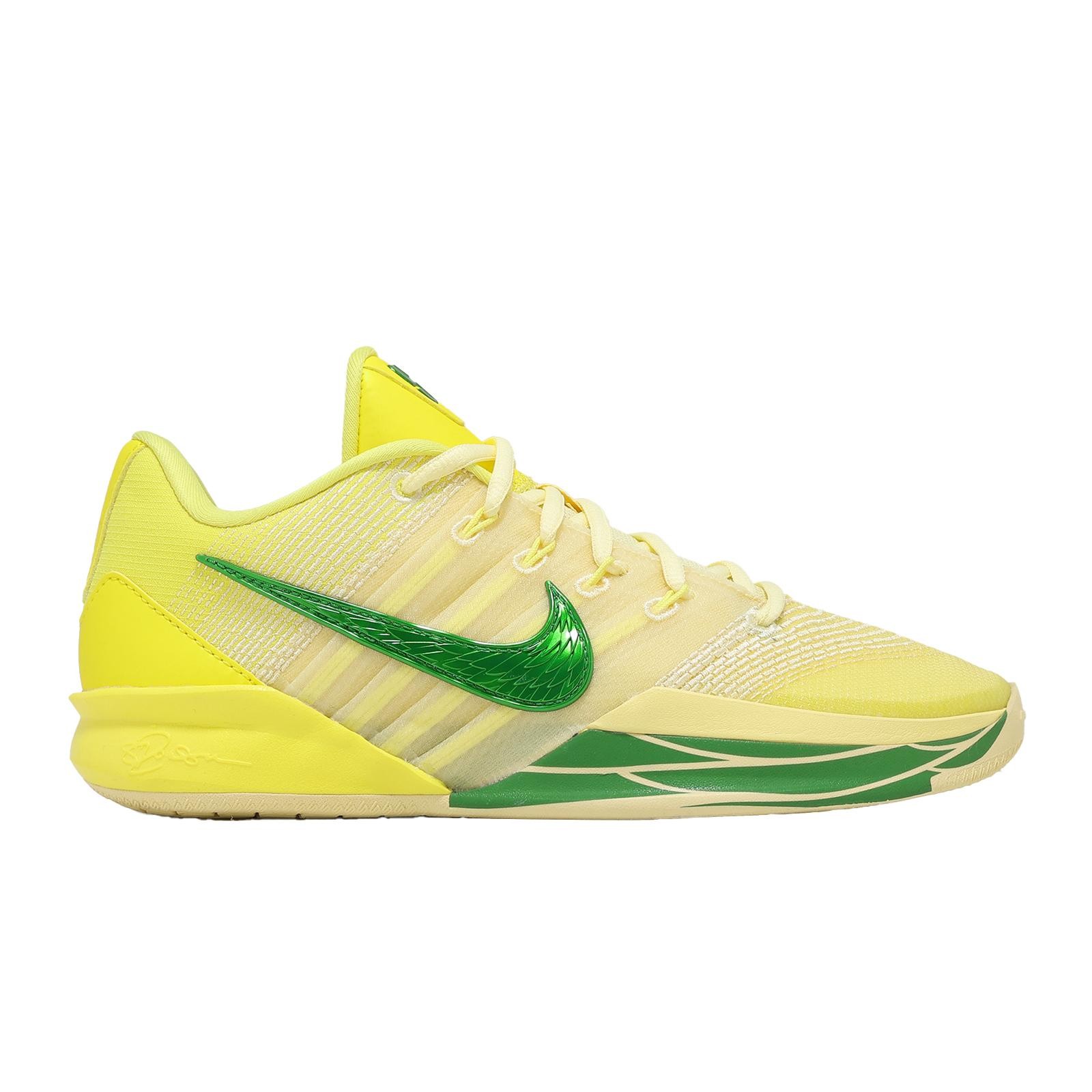 Nike Sabrina 3 EP Ionescu Oregon Women Unisex Basketball Shoes IR2477-700