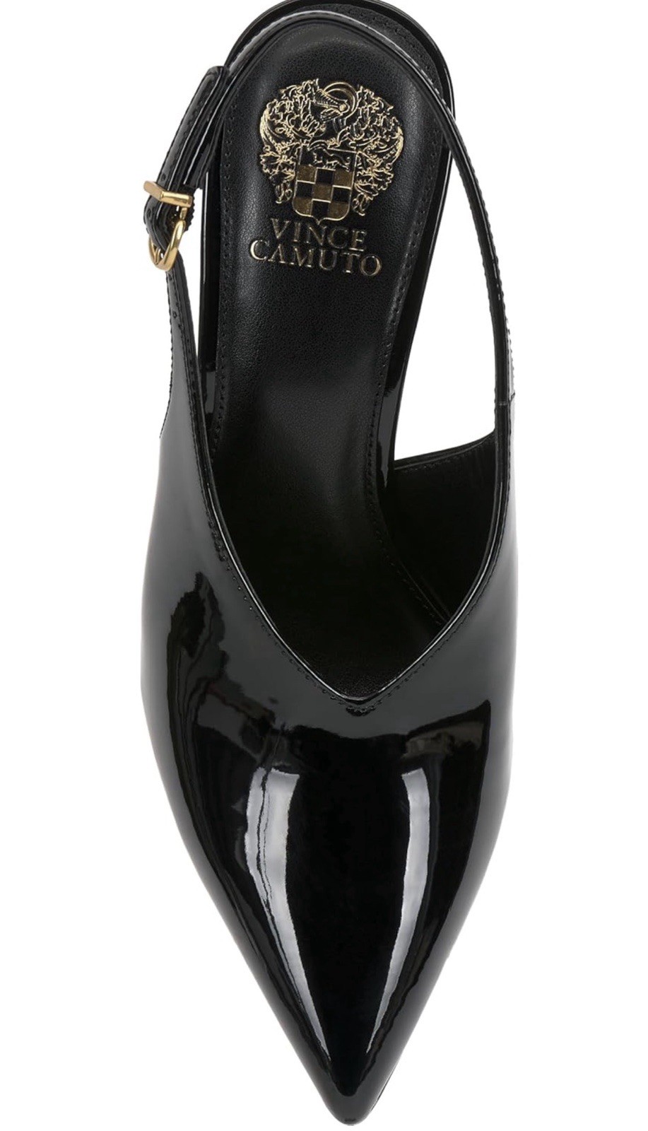 Vince Camuto Womens Meristi