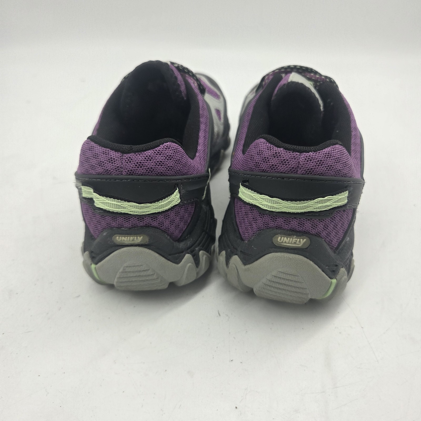 Merrell Vibram Womens SZ 7 All out Blaze Aero Water Sport Shoe Hiking Climbing