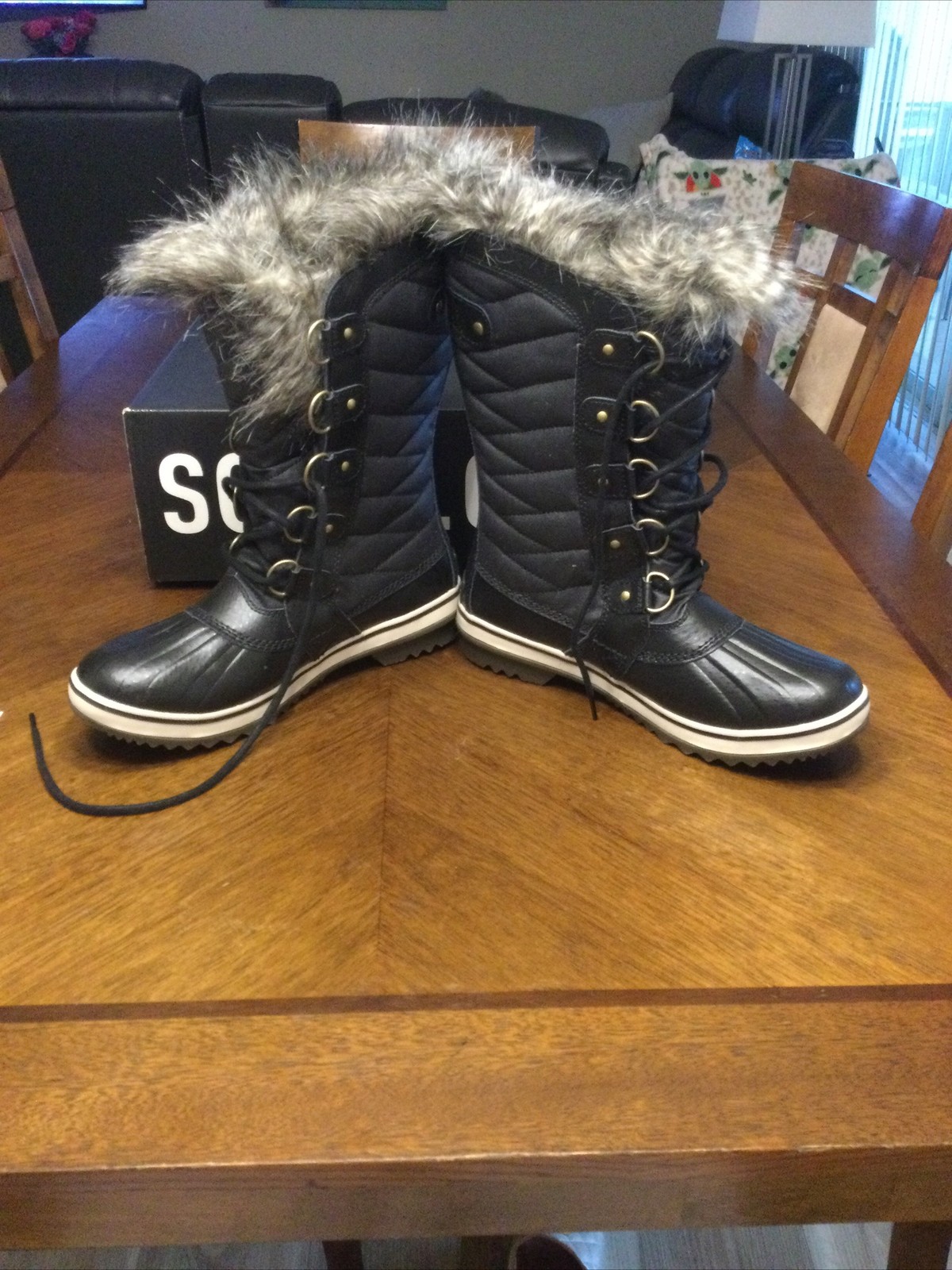 Sorel Torino II Boot Line -Boots