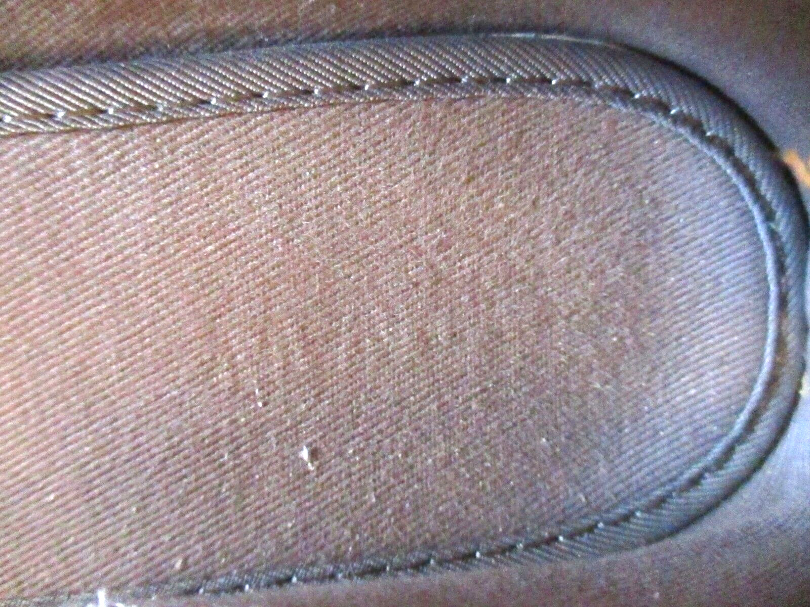 Old Navy Women’s Gray Faux Suede Textile Flats, Studded, Size 9