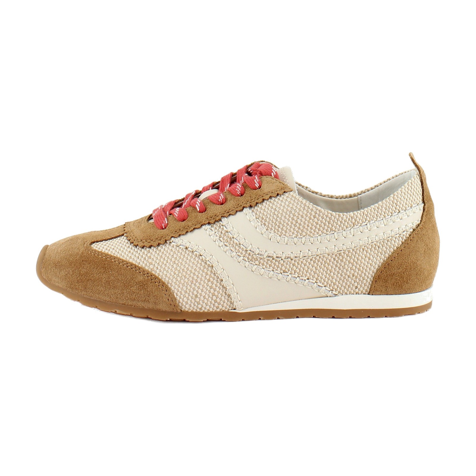 Dolce Vita Delany Womens Fashion Sneakers