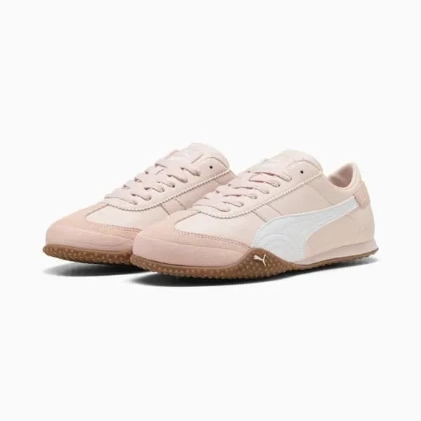 Puma WMNS Bella UT Lea Island Pink Puma White 405256-06 Women’s tom02