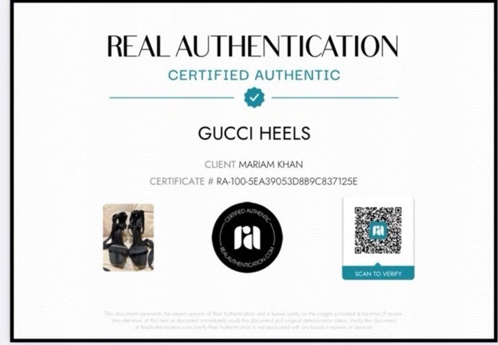 Authentic Gucci Tom Ford Black Ribbon Lace Up Heels Sandals 5.5B Made in Italy