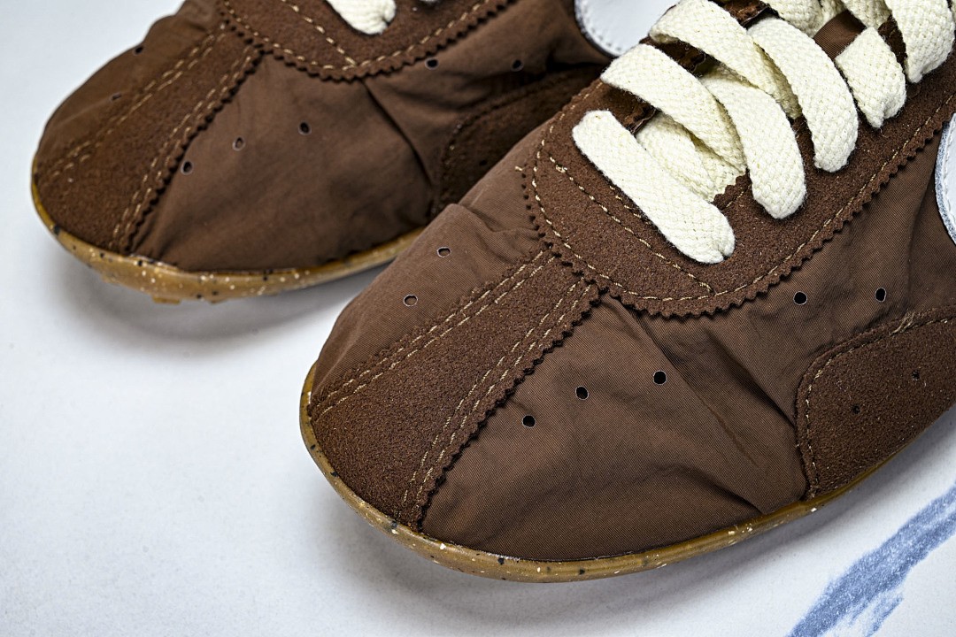 NK Moon Shoe SP Jacquemus Fauna Brown HV8547-200 Women’s Shoe Sizes 4-12