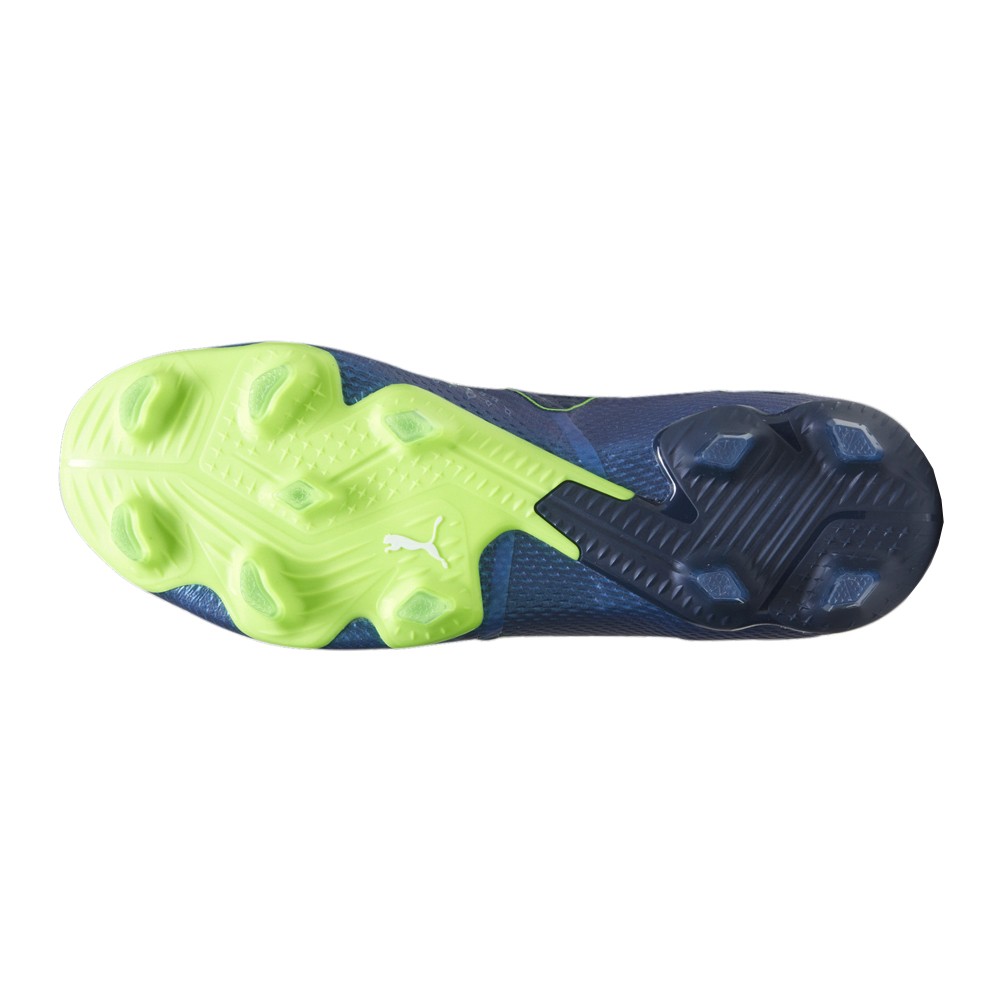 PUMA Future Ultimate Firm GroundArtificial Ground Soccer Cleats Womens Blue Snea