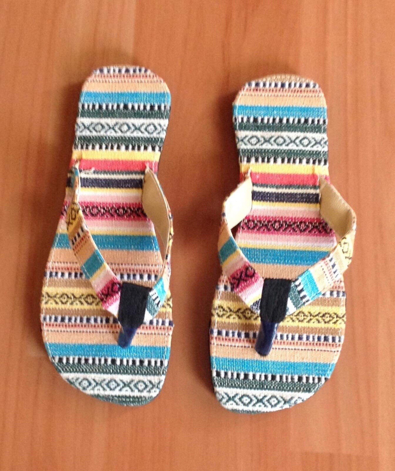 Hemp Flip Flop