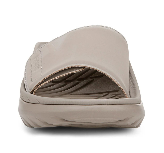 NEW VIONIC Rejuvenate Recovery Sandal – Cobblestone (Authentic)