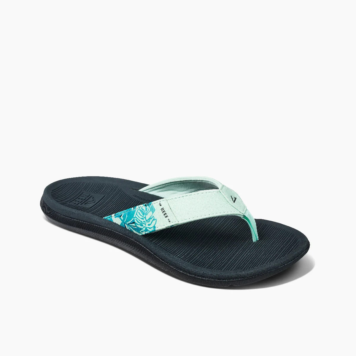 Reef Santa Ana Women’s Sandals Mint – 9 Medium