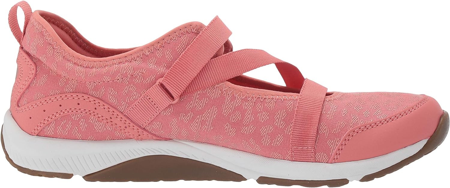 Ryka Women’s Kailee Sneakers Lantana Print 7M