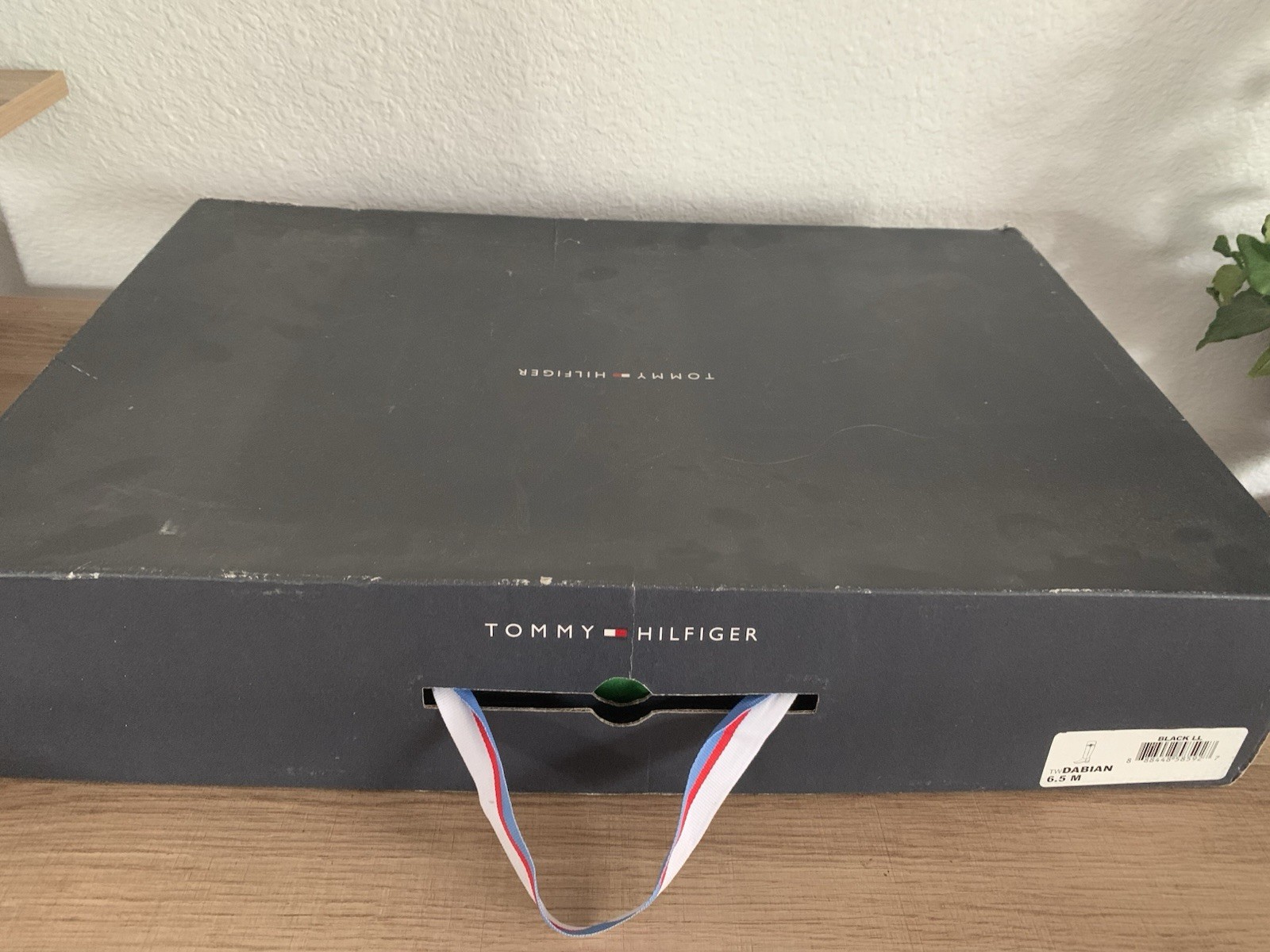 Tommy Hilfiger Women’s Boots 6.5 New