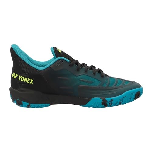 Yonex Power Cushion Cascade Drive Badminton Shoes clear black (249) 24.0 cm