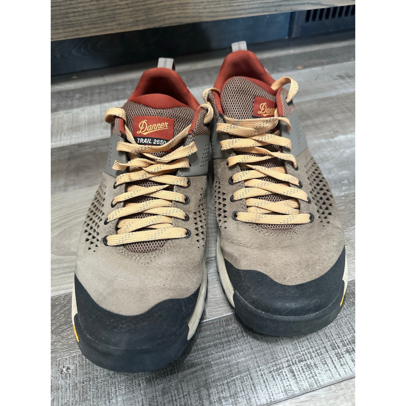 Women’s Danner trail 2650