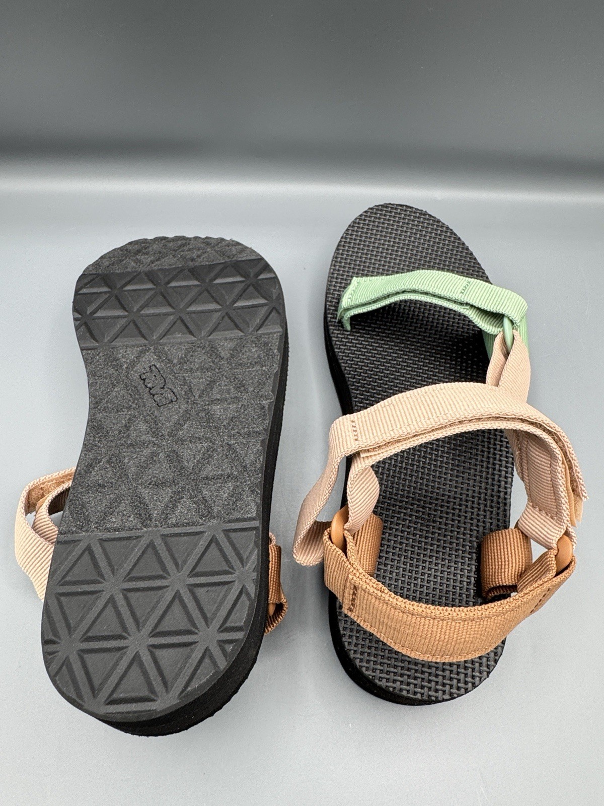 TEVA Women’s Midform Universal Sandals Clay Multi